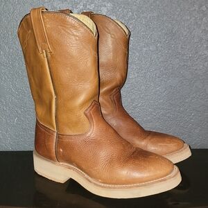 Men's Cats Paw Boots